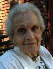 Nadine Driskill