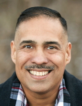 Fernando Cortinas