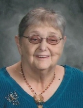 Nancy V. Jackson