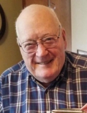 Raymond H. Hays