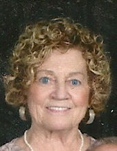 Norma Jean "Trixie" Davidson Marsh Woodward 3076583