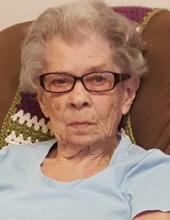Angele Marie Brown