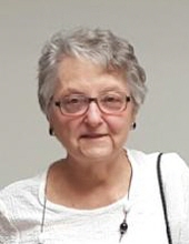 Janet (Thibault) Waring