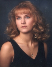 Jessica "Jessie" A. Cantrell-Vorndran
