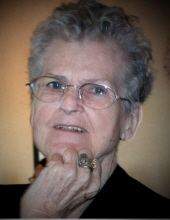 Geraldine L. Kinsman