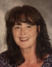 Suzanne Paskvan