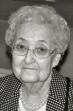 Helen Ann Gerber