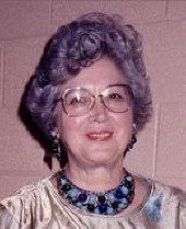 Anne L. Mercier