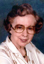 Lois M. Scott