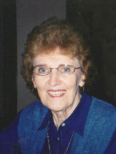 Marian Kay Dennis