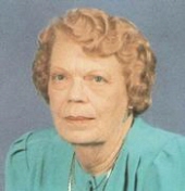 Bernice K. Smith