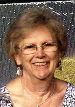 Rosalie M. Stutzman