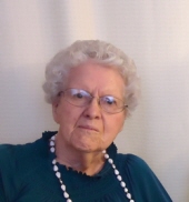 Wilma Lorett Schleiger