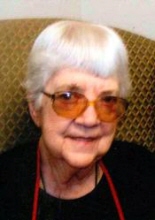 Ellen Fay Pittz