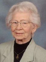 Dorothy E. Uden