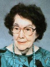 Evelyn R. Larsen