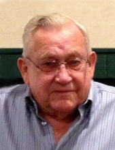 Clarence W. Kowalski