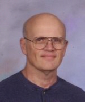 John E. Erickson Sr.