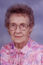 Mary M. Patton