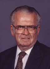 Virgil R. Pickering