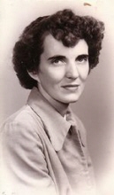 Geraldine Mary Schroff