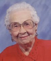 Mildred A. Grabill