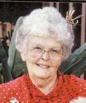 Lureta June Peterson