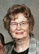 Irene M. Struss