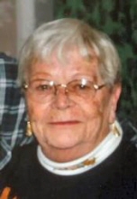 Mary Ann Joyce Clemens