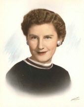 Carol Mae Schneider