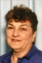 Shirley A. Mitchell 3080599