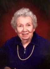 Marjorie E. Jensen