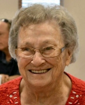 Betty Y. Struss