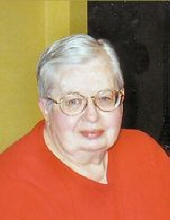 Donna Mae Bieck