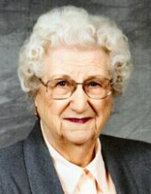 Mabel G. Shafer