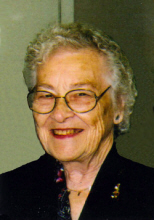 Marie V. Gruber