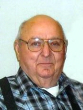 Barry A. Stange