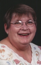 Margaret A. Harpham