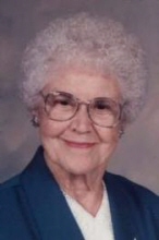 Eleanor L. Anderson