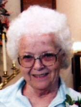 Ethel A. Graham