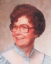 Gladys May Townsend