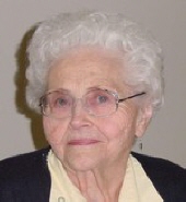 Doris M. Lovgren