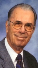 Melvin H. Cox