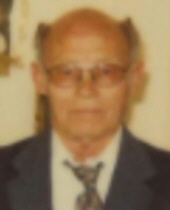 Stanley R. Armstrong