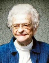 Clara M. Enninga