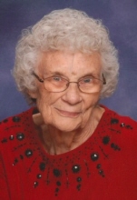Barbara Jean Ramsey