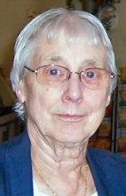 Margaret E. Bieck