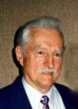 George A. Whitehead