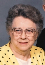 Gladys Helen Jungert