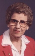 Mary 'Leone' Mikulas